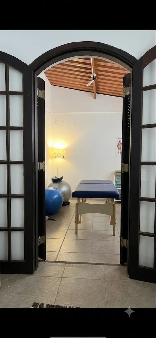 Sala de atendimento da VAS na Vila Clementino