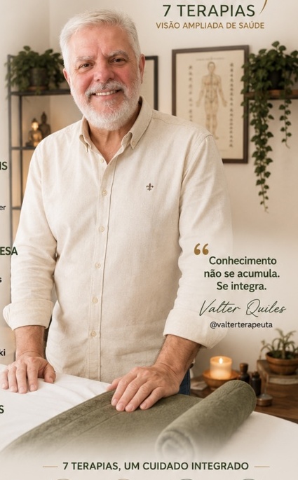Valter A. Sancho Quiles — fotografia real da publicação aprovada