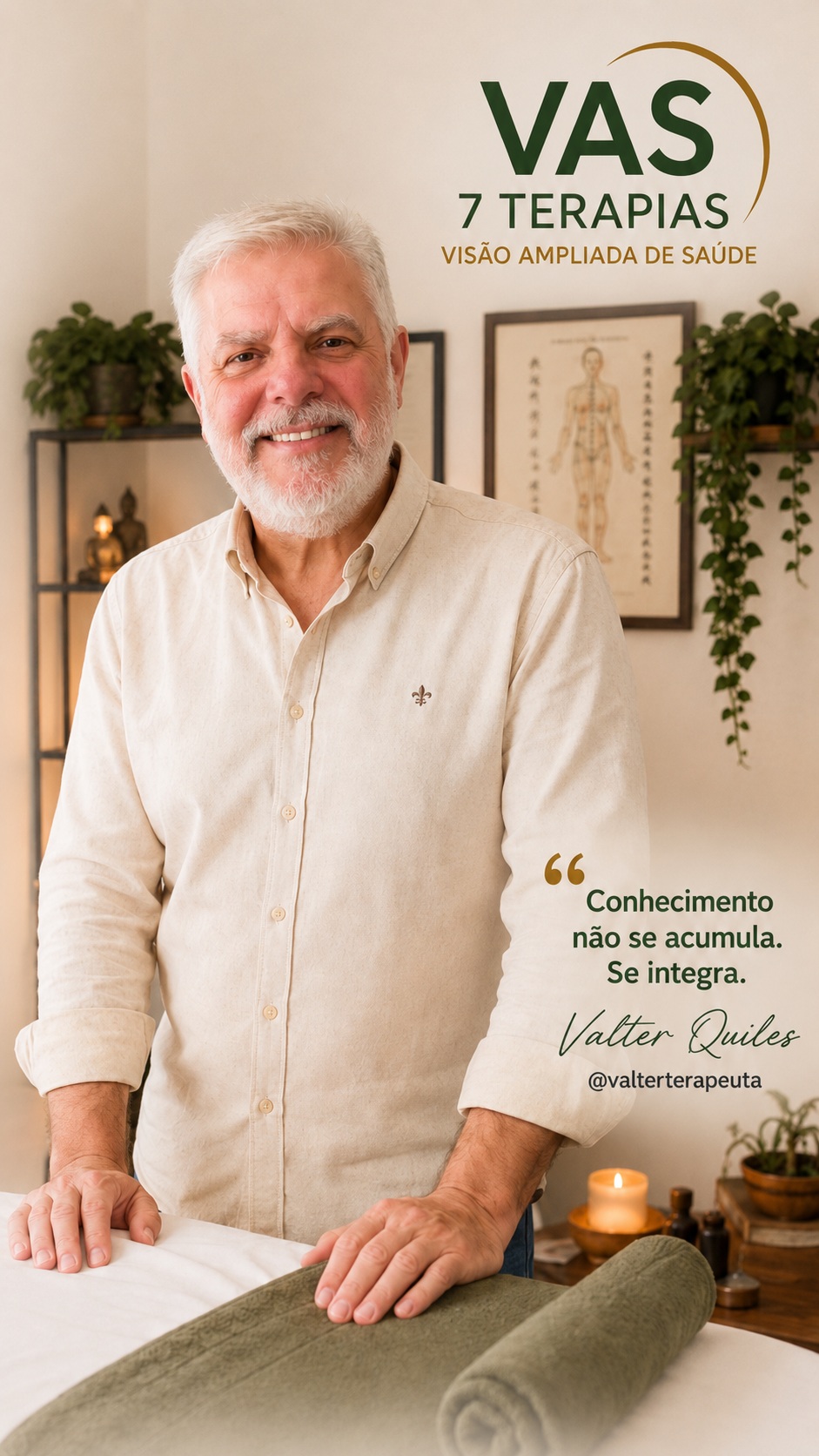 Valter A.Sancho Quiles — fotografia real extraída da publicação aprovada